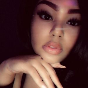 Meet your Posher, Shantell